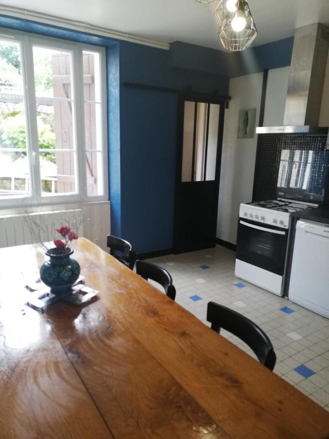 Holiday home St Pierre