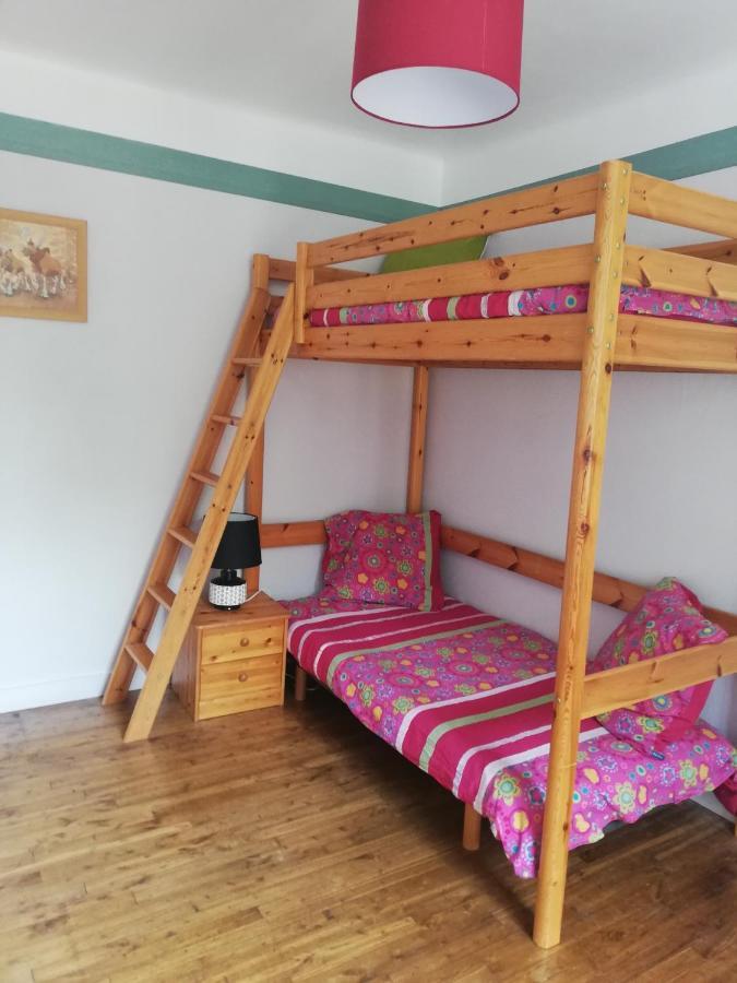 Holiday home St Pierre
