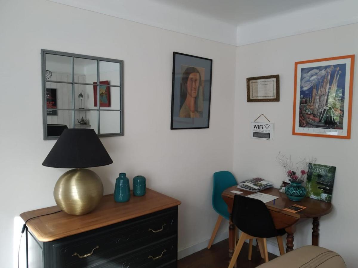 Holiday home St Pierre