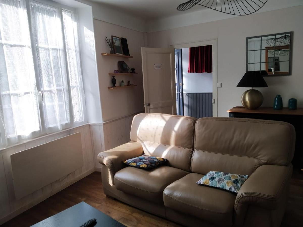 St Pierre Holiday home