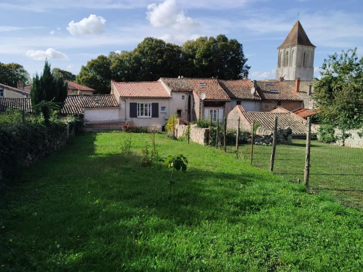 St Pierre