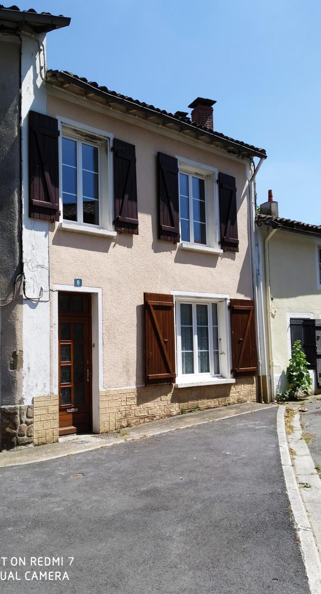 St Pierre Holiday home