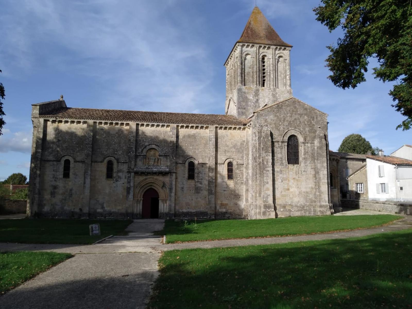 Holiday home St Pierre