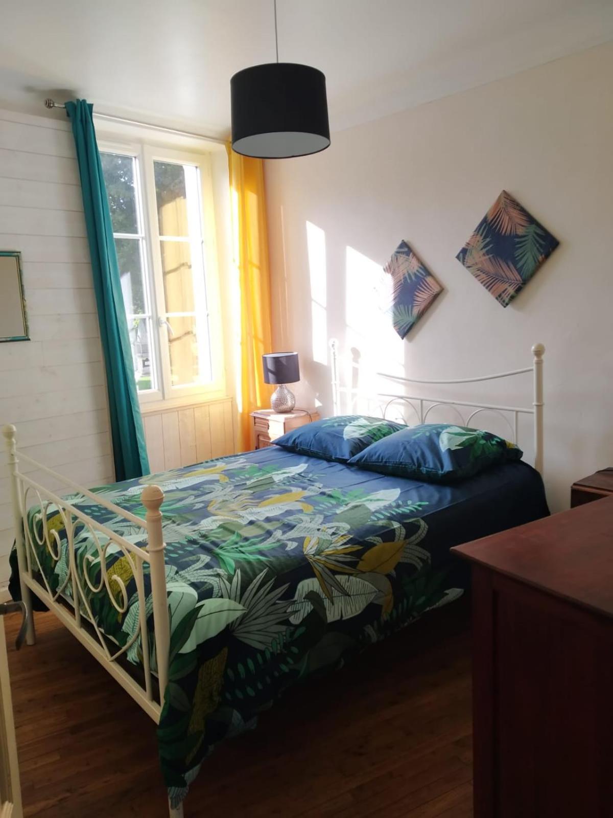 Holiday home St Pierre
