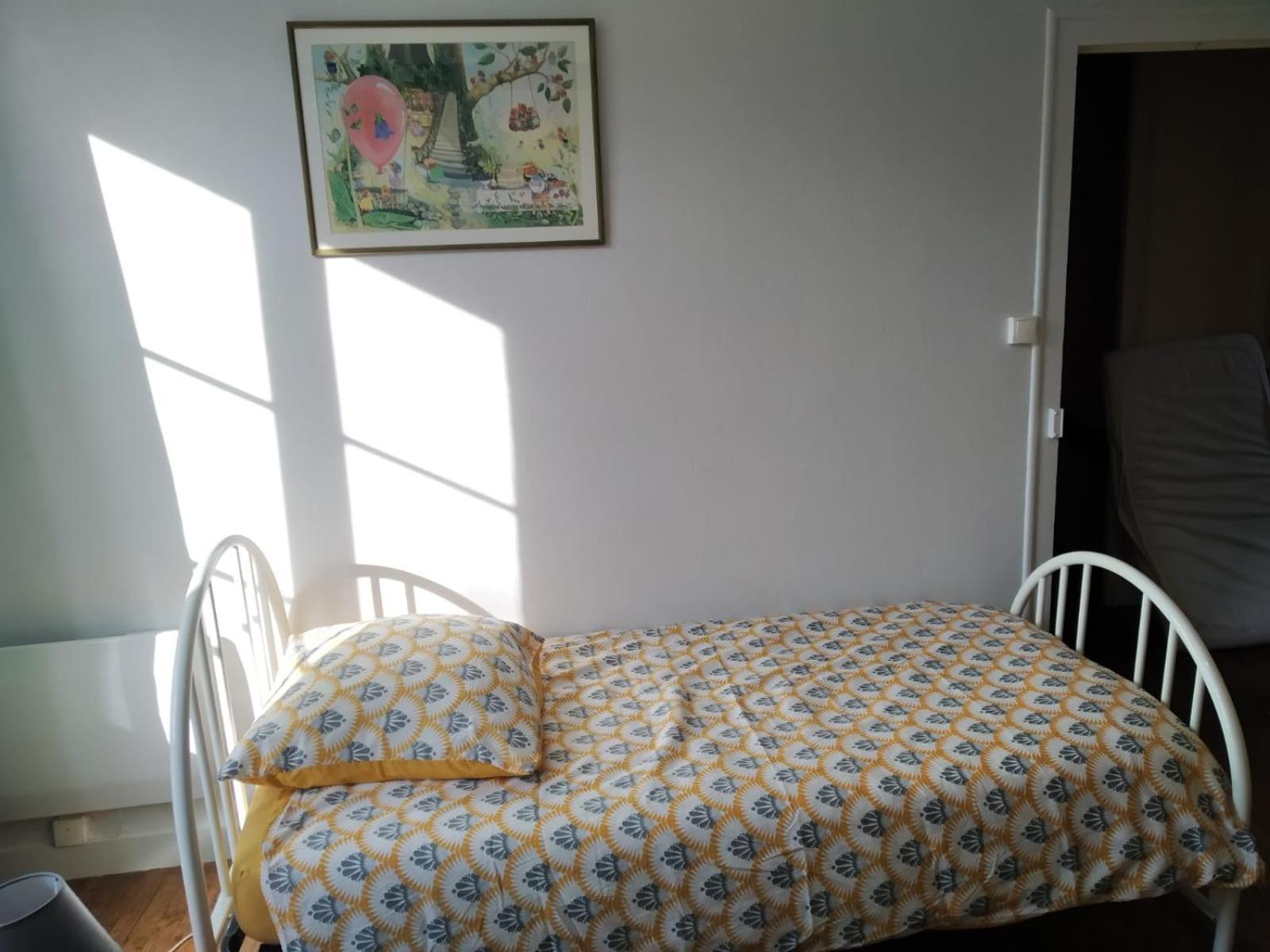 Holiday home St Pierre
